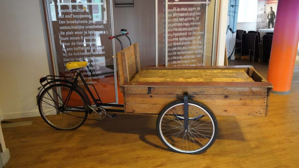 bakfiets